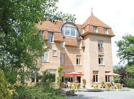 Les Tilleuls Hotel Jupille Esterno foto